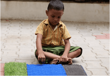 Bouquet of Benevolence: programme photograph