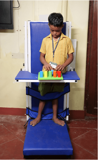 Bouquet of Benevolence: programme photograph