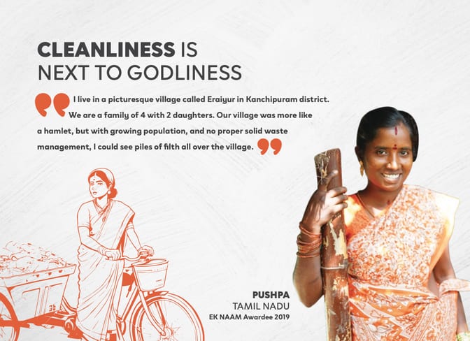 Empowerment of downtrodden rural women